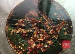 腌黄瓜的做法图解4