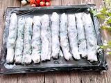 馅卷（卷粉）河粉