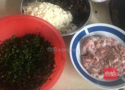 馅卷（卷粉）河粉的做法图解2