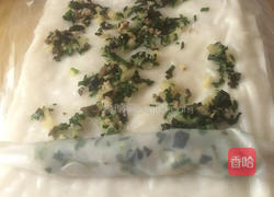 馅卷（卷粉）河粉的做法图解11