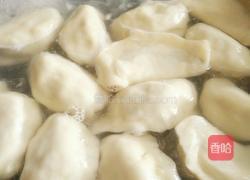 素三鲜饺子的做法图解9