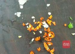 凉拌苦瓜的做法图解3