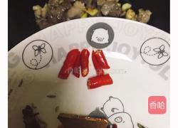 萝卜炖牛腩的做法图解4