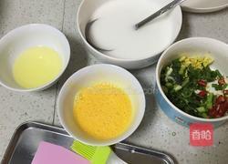 肠粉的做法图解3