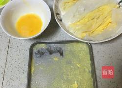 肠粉的做法图解6