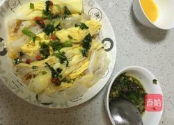 肠粉的做法图解8