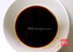 葱油拌面的做法图解1