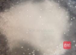 芒果椰汁西米露的做法图解2