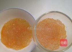 芒果椰汁西米露的做法图解8