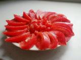 凉拌西红柿