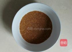 可可夹层慕斯的做法图解5