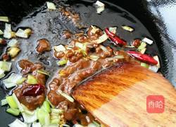 土豆炖豆角的做法图解6
