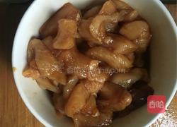 彩椒鸡肉的做法图解4