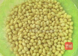 水豆豉，喜欢的靠过来的做法图解1