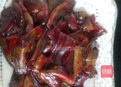 黄瓜烧鳝鱼的做法图解1