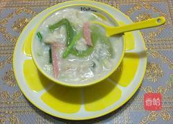 面须的做法图解7