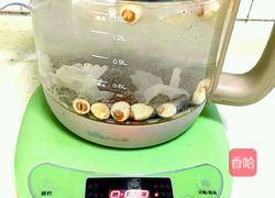 冰糖银耳莲子汤的做法图解4