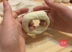 甜甜圈的做法图解4