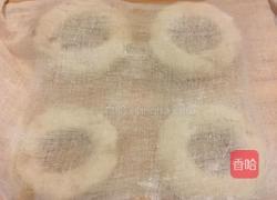 甜甜圈的做法图解5