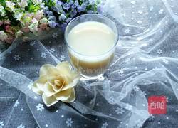 纯豆浆（黄豆）的做法图解9