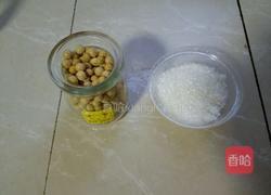 纯豆浆（黄豆）的做法图解1