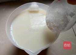 纯豆浆（黄豆）的做法图解8