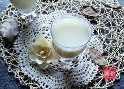 纯豆浆（黄豆）的做法图解10