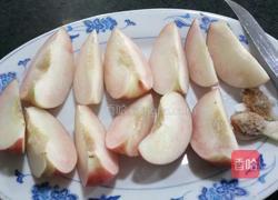 掰桃子的做法图解6