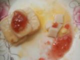蓝莓年糕