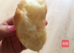 蜂蜜牛奶餐包的做法图解12