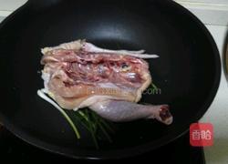 豉油鸡的做法图解5