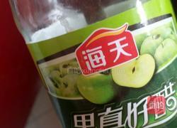 拌冷面的做法图解3