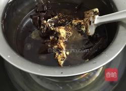 火山巧克力蛋糕的做法图解2