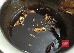 火山巧克力蛋糕的做法图解3