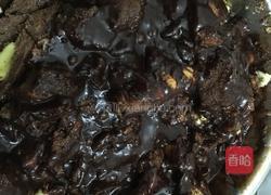 火山巧克力蛋糕的做法图解8