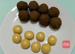 广式莲蓉月饼的做法图解8