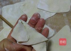 海米混沌的做法图解8