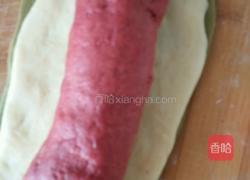 西瓜吐司的做法图解14