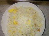 鸡蛋炒饭