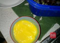 鸡蛋炒饭的做法图解1