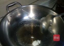 鸡蛋炒饭的做法图解2