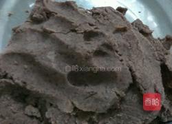 红豆糕的做法图解3