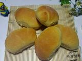 胡萝卜餐包