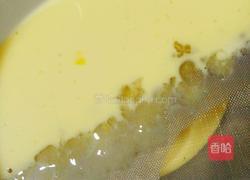 牛奶鸡蛋布丁（非烤箱版）的做法图解9