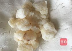 刺猬汤圆的做法图解6