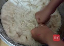 女儿做的砍刀小馒头的做法图解14