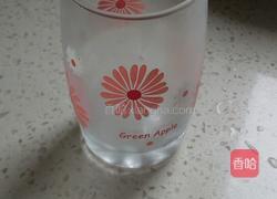 奥圆雪的做法图解1