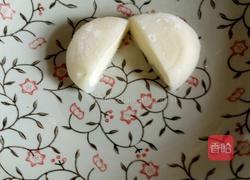 奥圆雪的做法图解6
