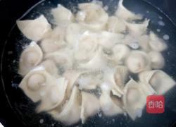家常馄饨的做法图解11