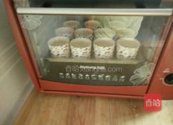 水果奶油杯子蛋糕的做法图解11